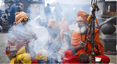 Cultural Programs