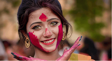 Holi Festival