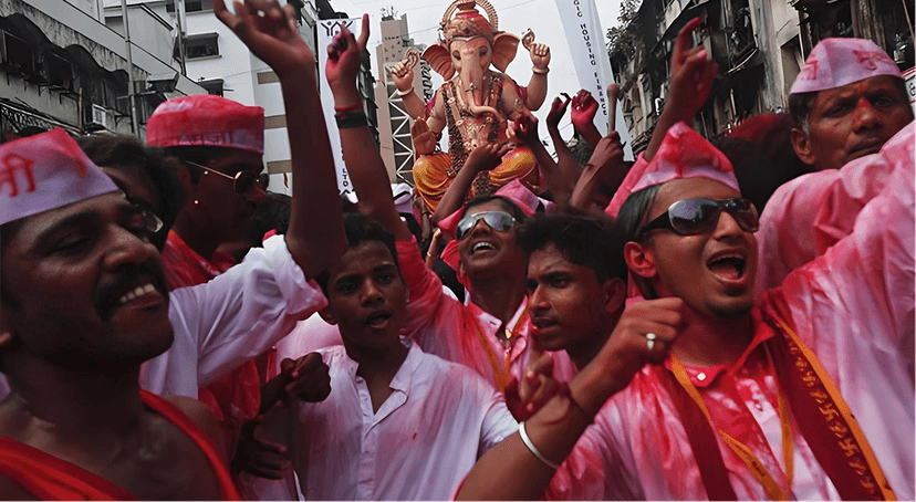 Ganesh Festival