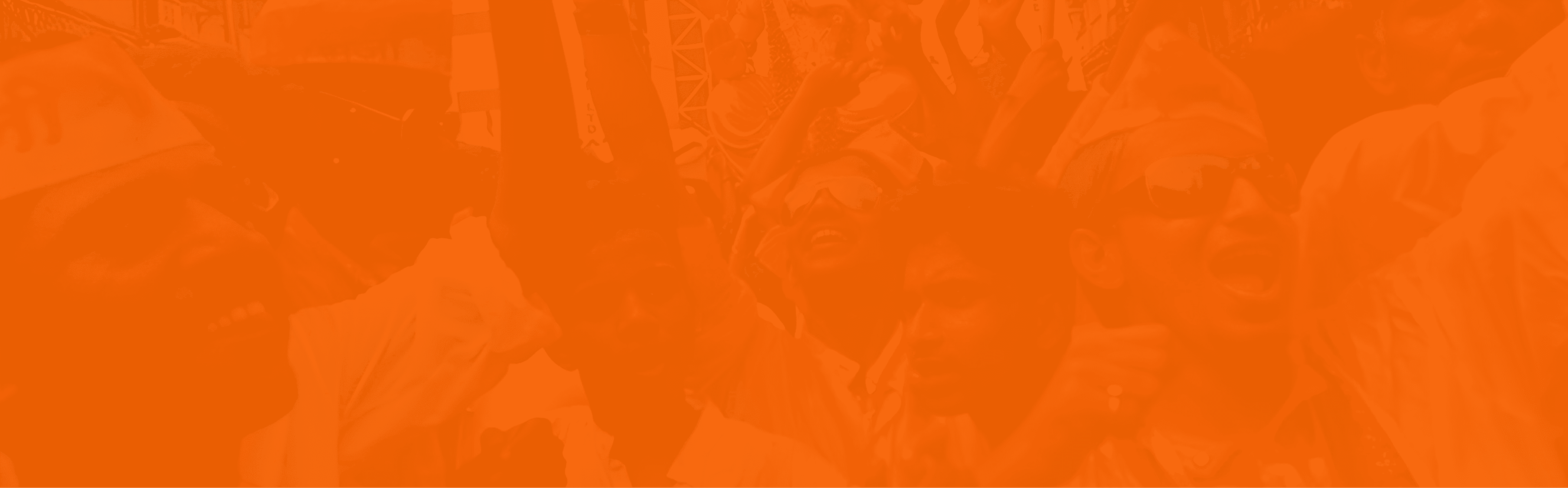 Pilgrimage background