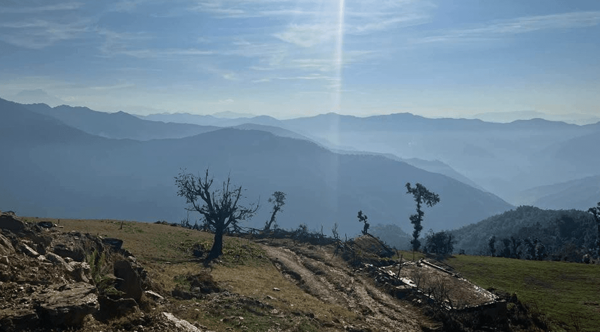 Autumn & Winter Travel Guide